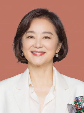 Brigitte LIN Ching Hsia, to be conferred Doctor of Social Sciences honoris causa